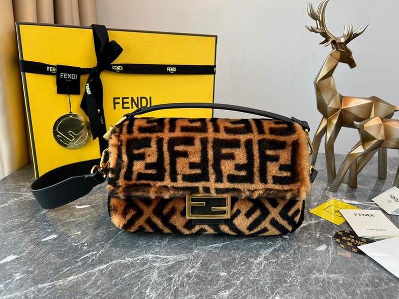 Fendi Handbags 197